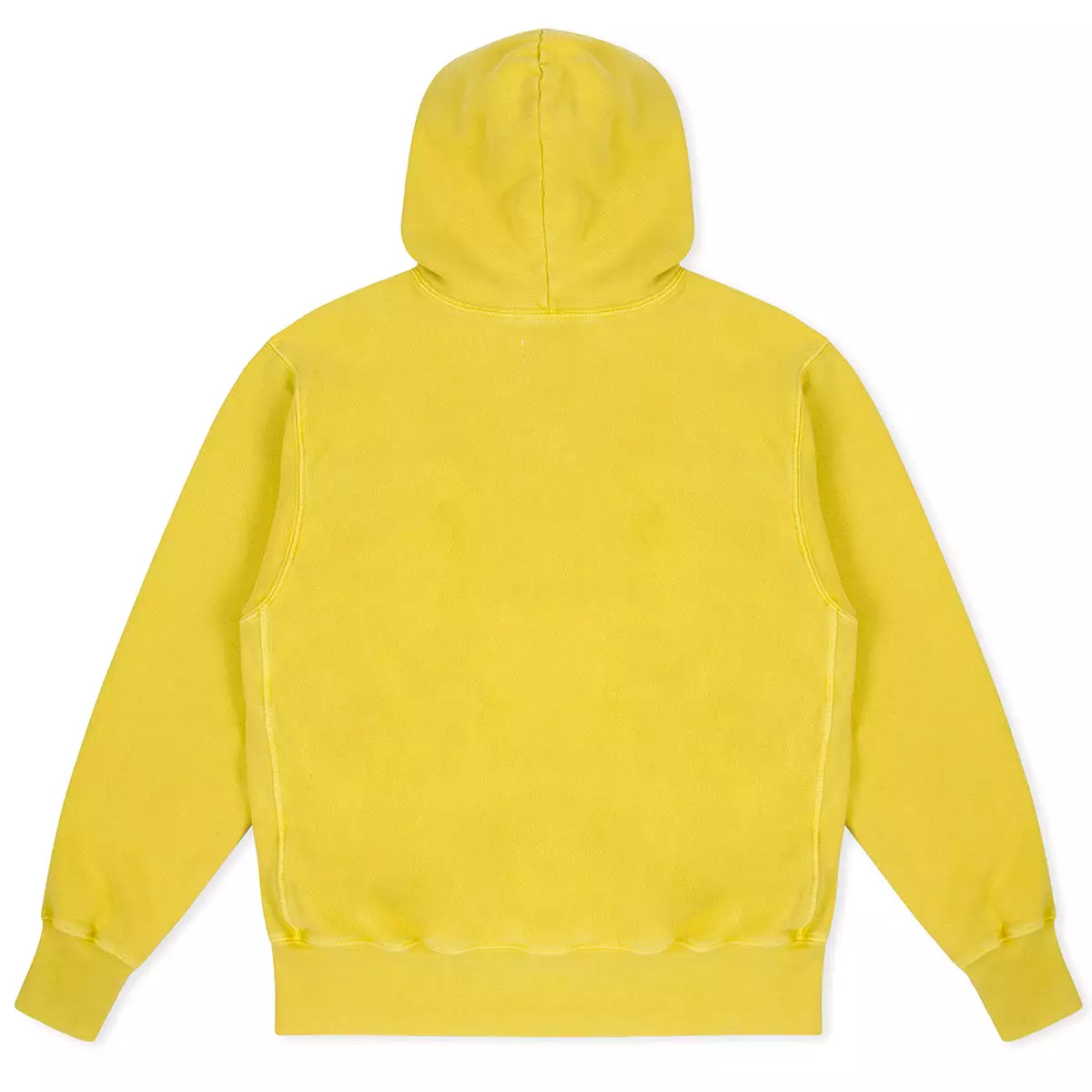 Heavyweight Hoodie