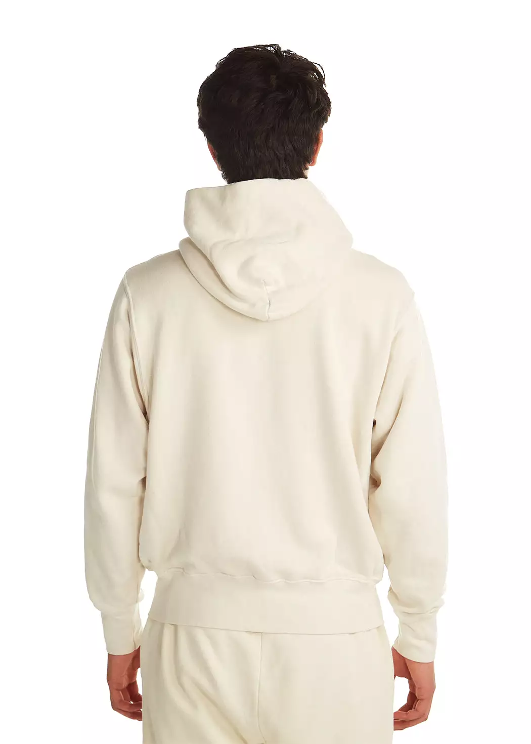 Heavyweight Zip Hoodie