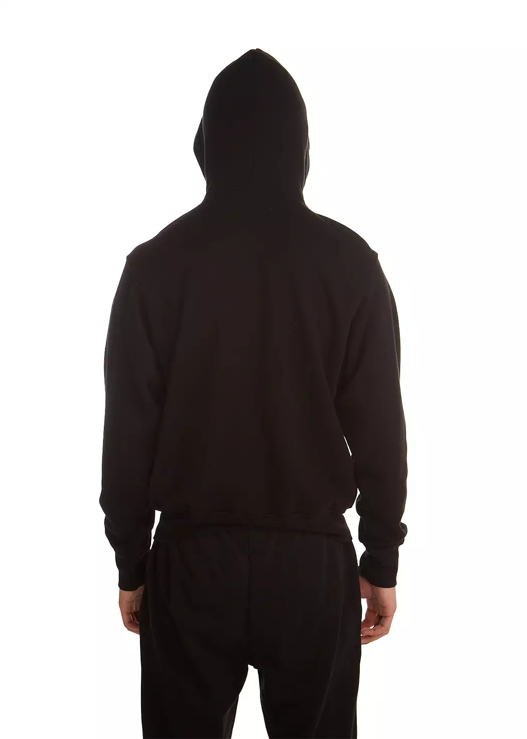 Heavyweight Zip Hoodie