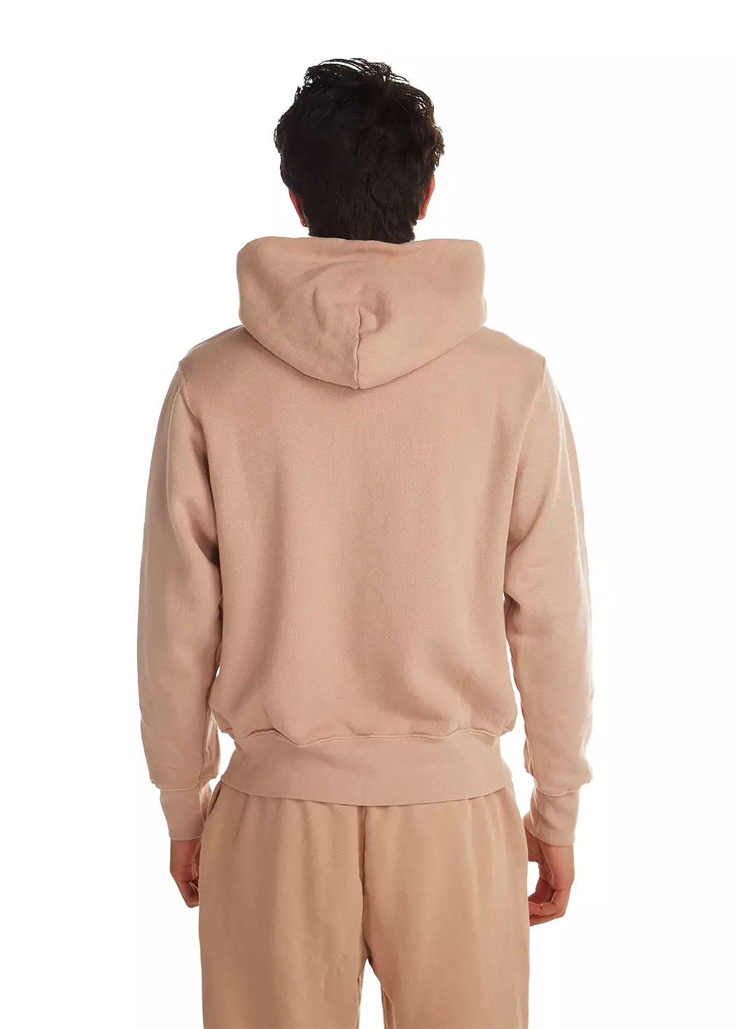 Heavyweight Zip Hoodie