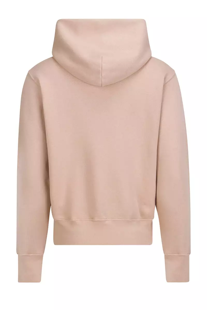 Heavyweight Zip Hoodie