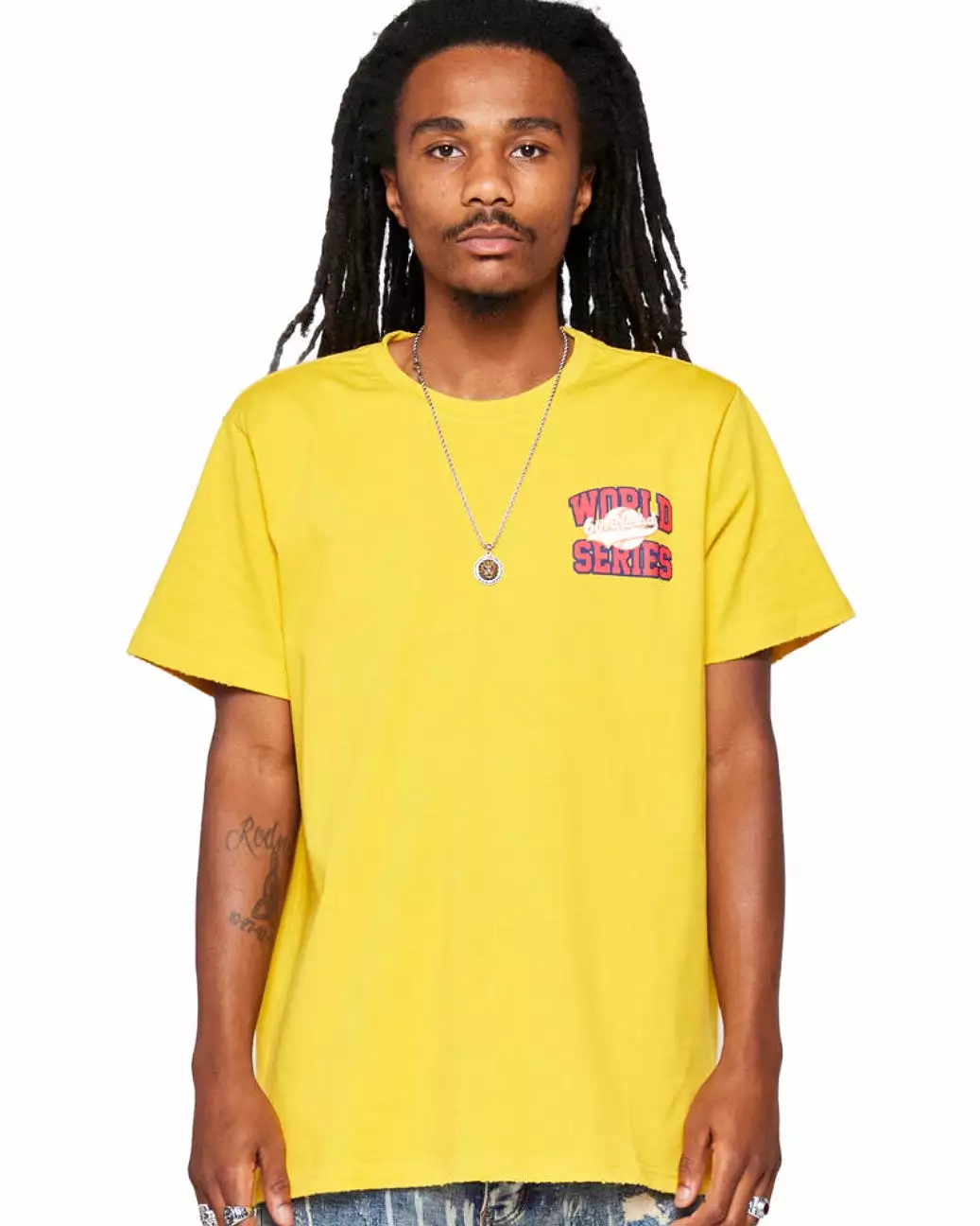 Homerun Tee