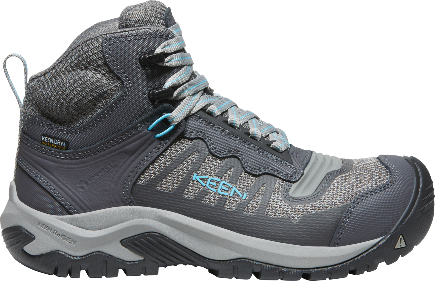 Keen 1027104 Reno KBF Carbon Fiber Toe WP