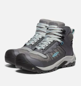 Keen Reno WP Safety Toe Women's