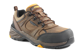 Kodiak A4NKC Composite Toe WP Boot