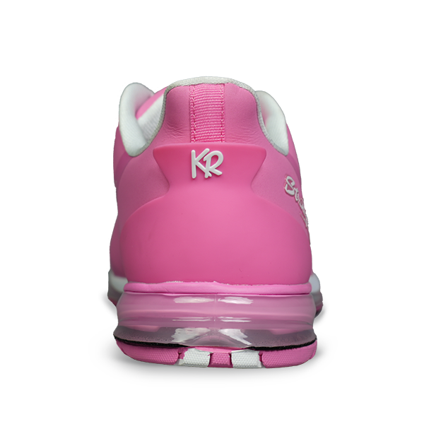 KR Strikeforce TPC Hype Pink Right Hand Bowling Shoes