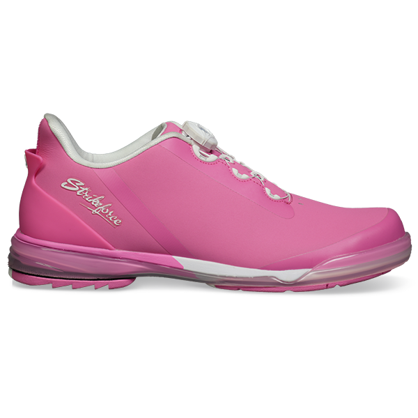 KR Strikeforce TPC Hype Pink Right Hand Bowling Shoes