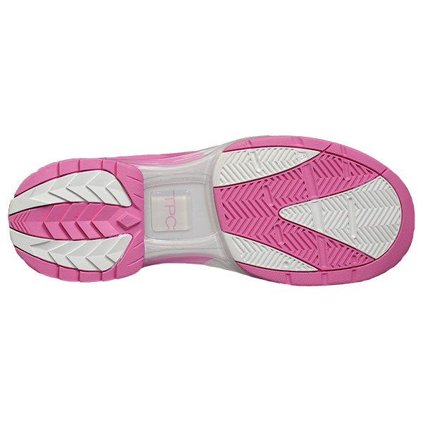 KR Strikeforce TPC Hype Pink Right Hand Bowling Shoes