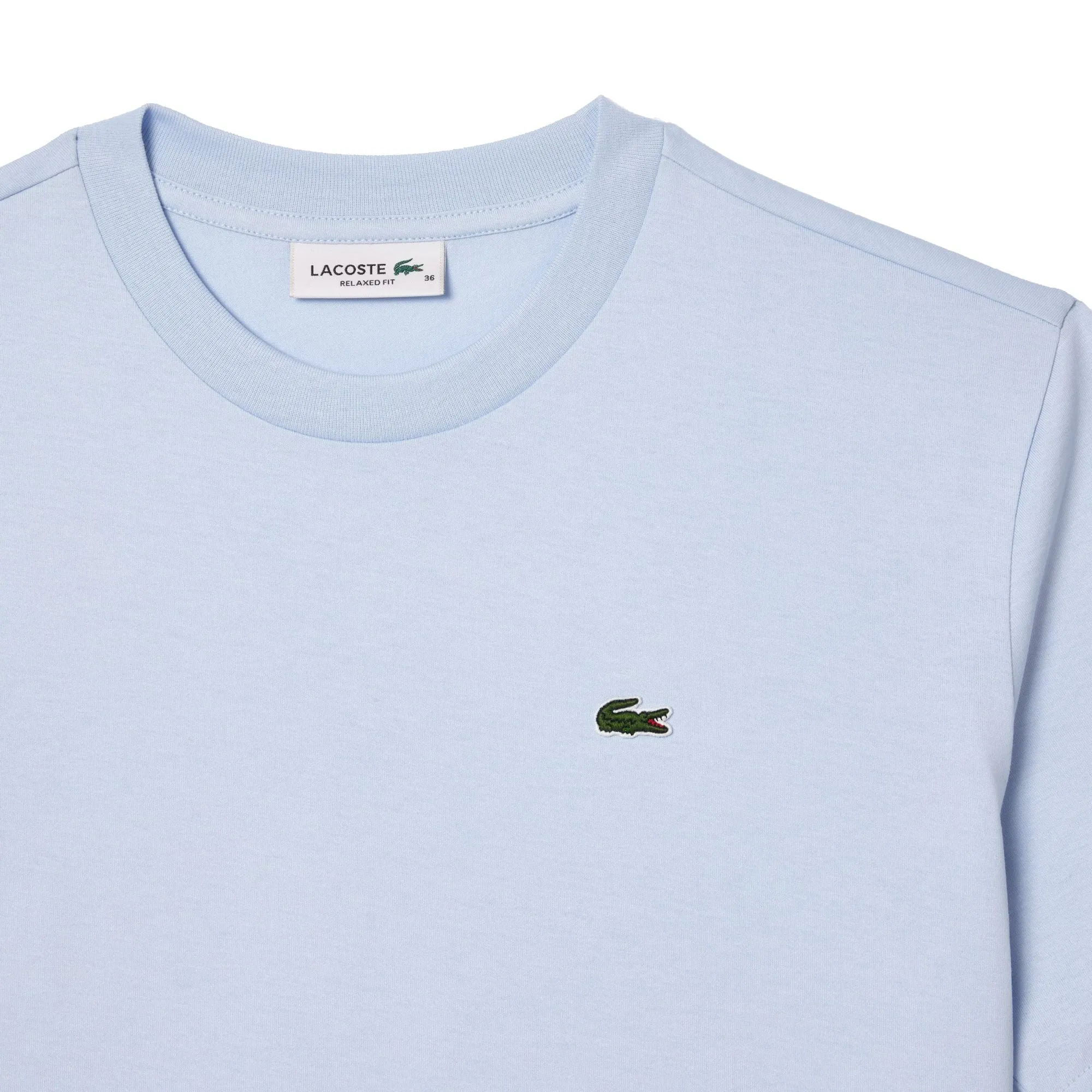 Lacoste TF7215 Relaxed T-Shirt