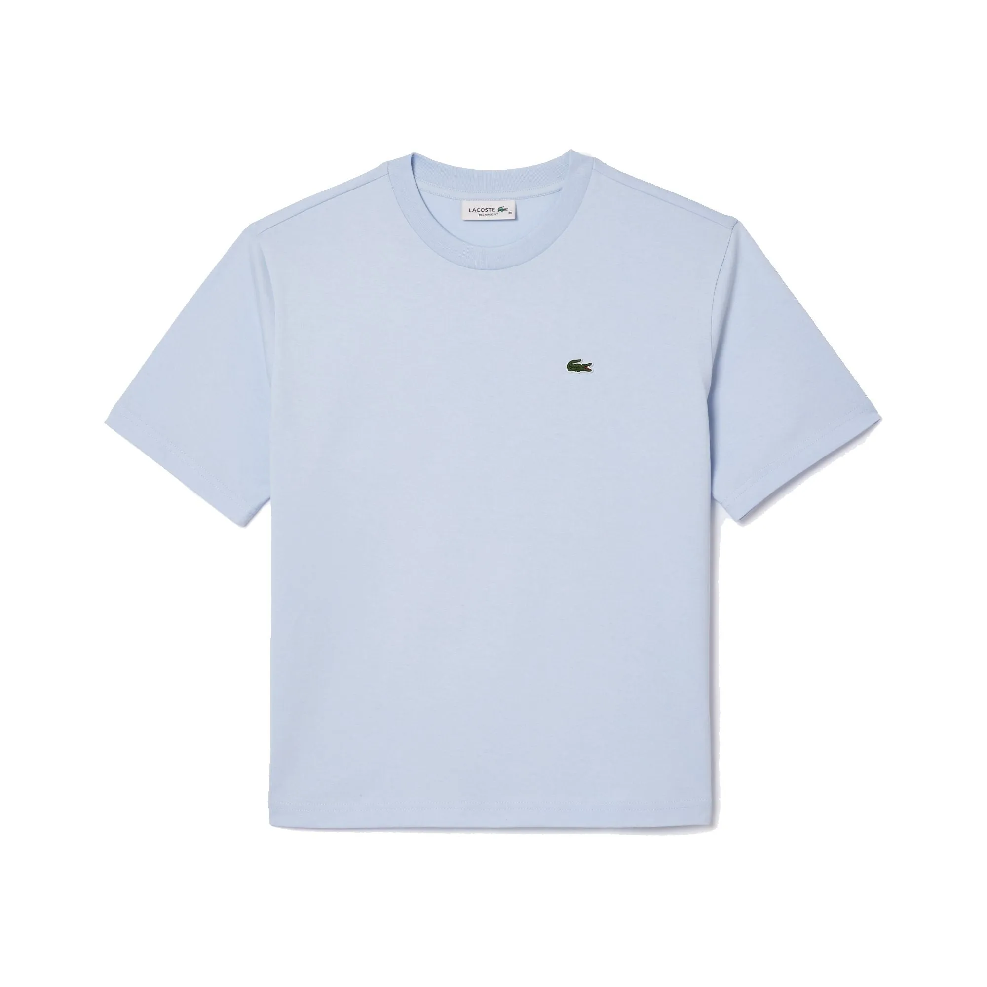 Lacoste TF7215 Relaxed T-Shirt