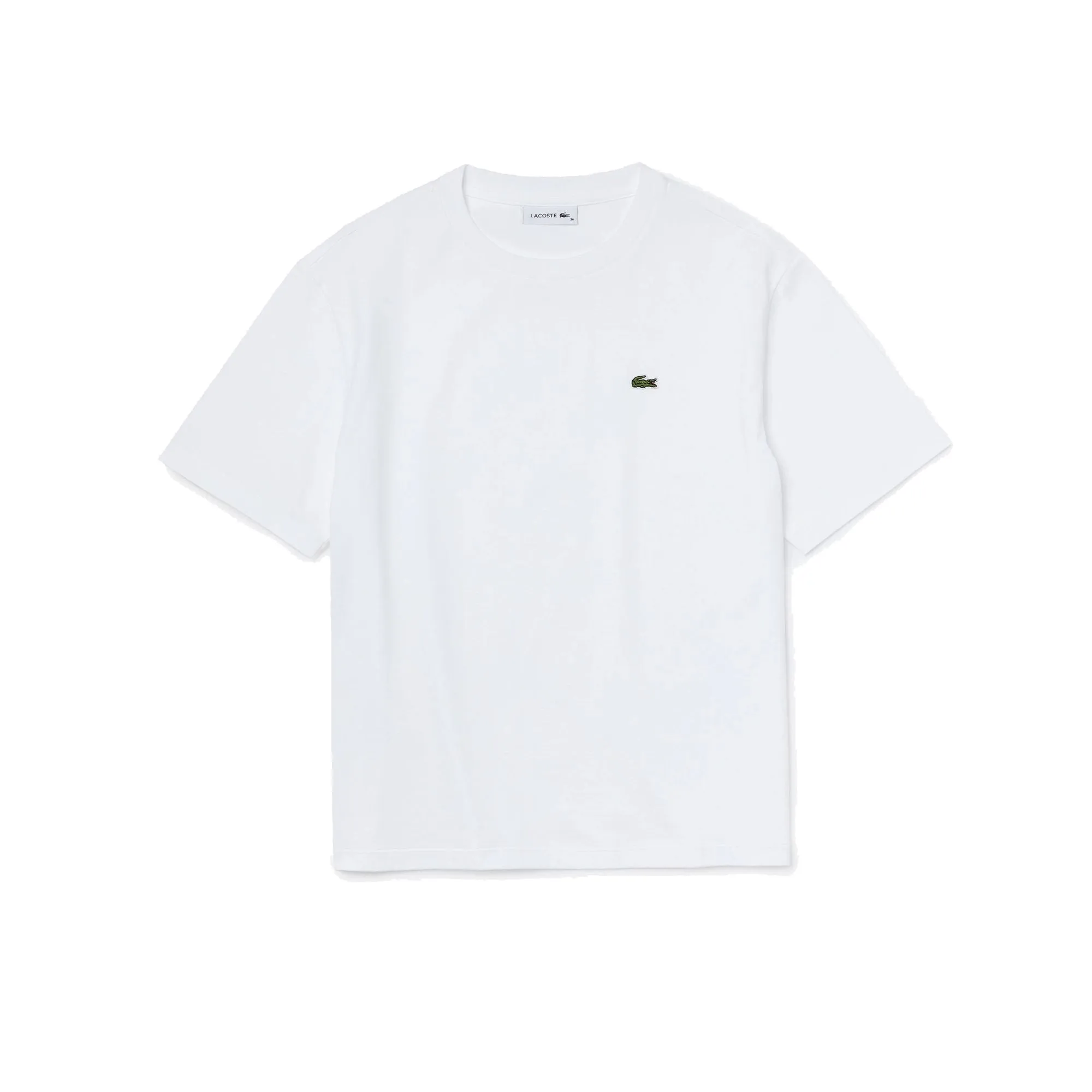 Lacoste Women’s TF5441 Premium T-shirt