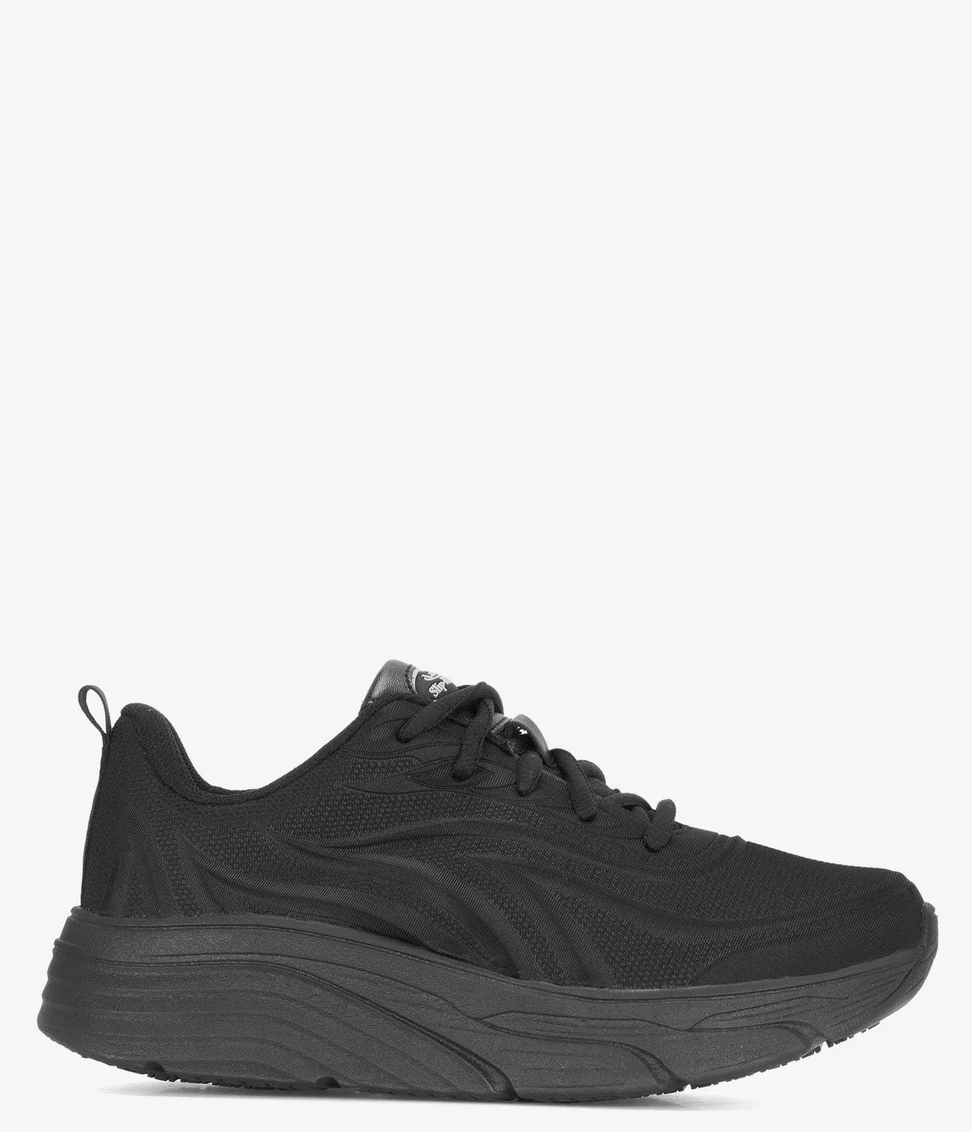 Laforst Xtreme Comfort Slip-Resistant Platform Sneaker