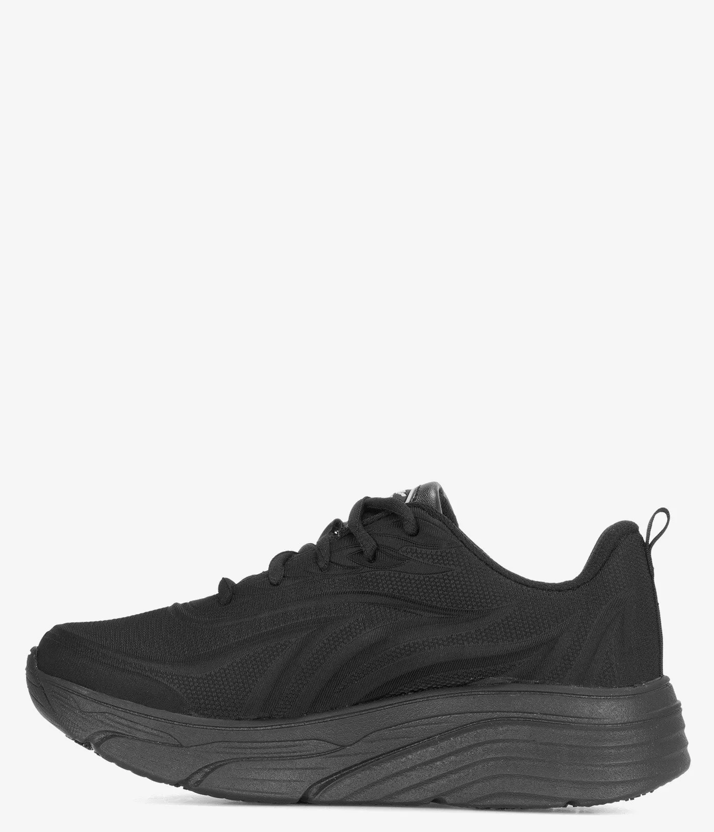 Laforst Xtreme Comfort Slip-Resistant Platform Sneaker