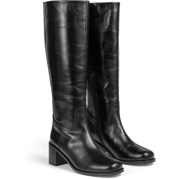 Lk Bennett Claude Boots