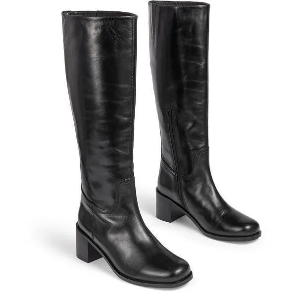 Lk Bennett Claude Boots