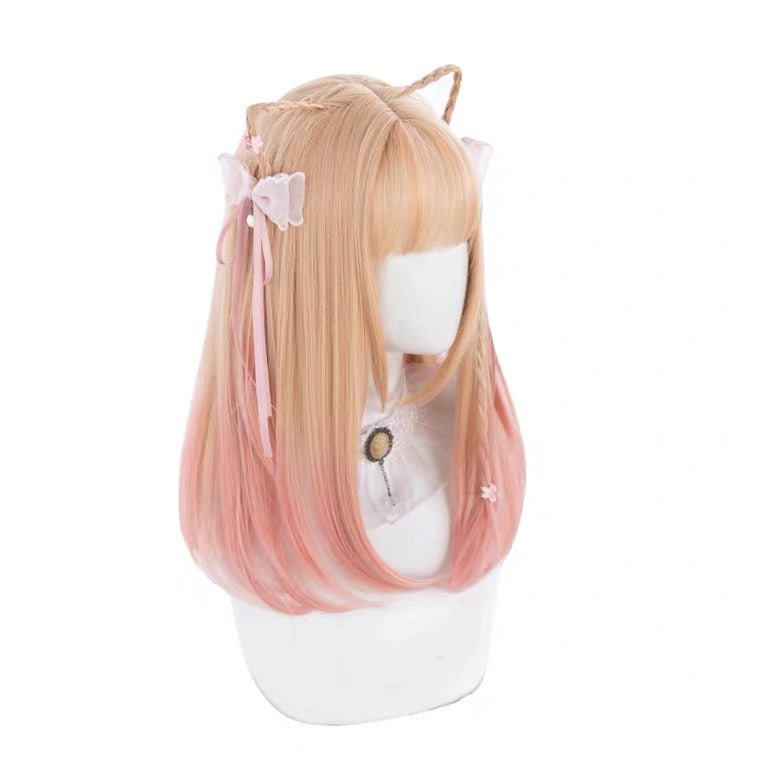 LOLITA HARAJUKU GRADIENT JK WIG BY39007