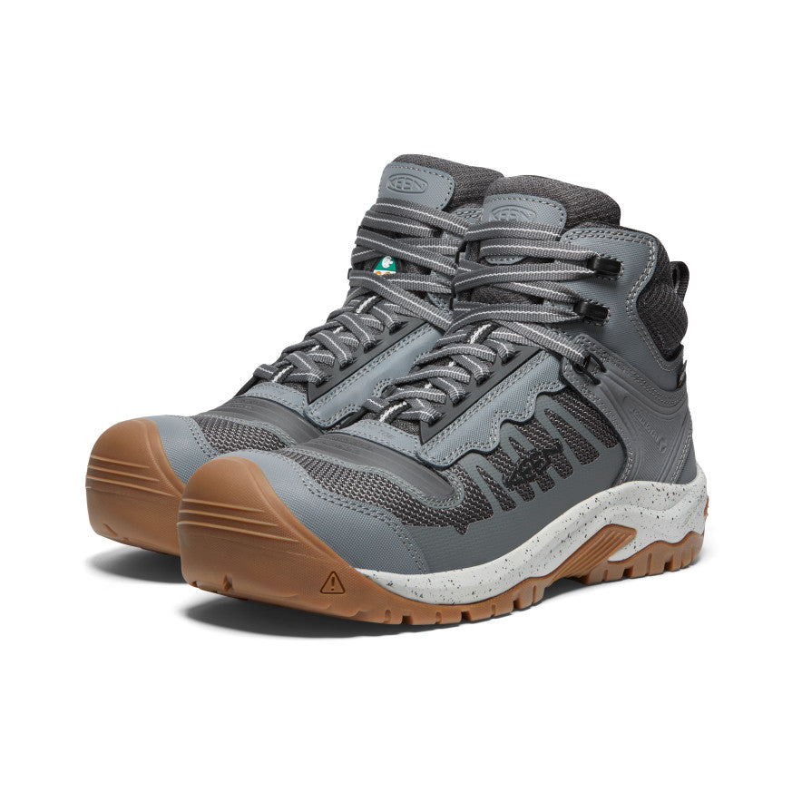 Men's CSA Reno Mid KBF Waterproof (Carbon-Fiber Toe)  |  Magnet/Gum