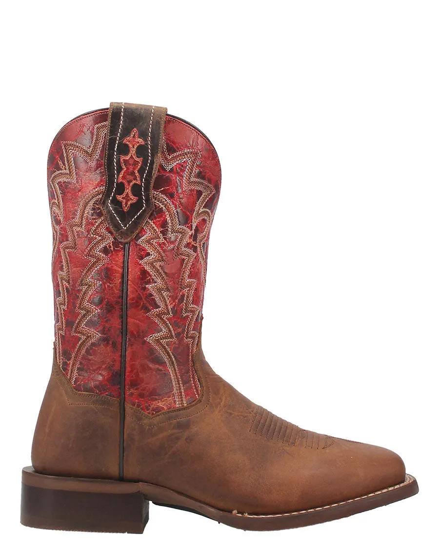 Men's Killeen Western Boots