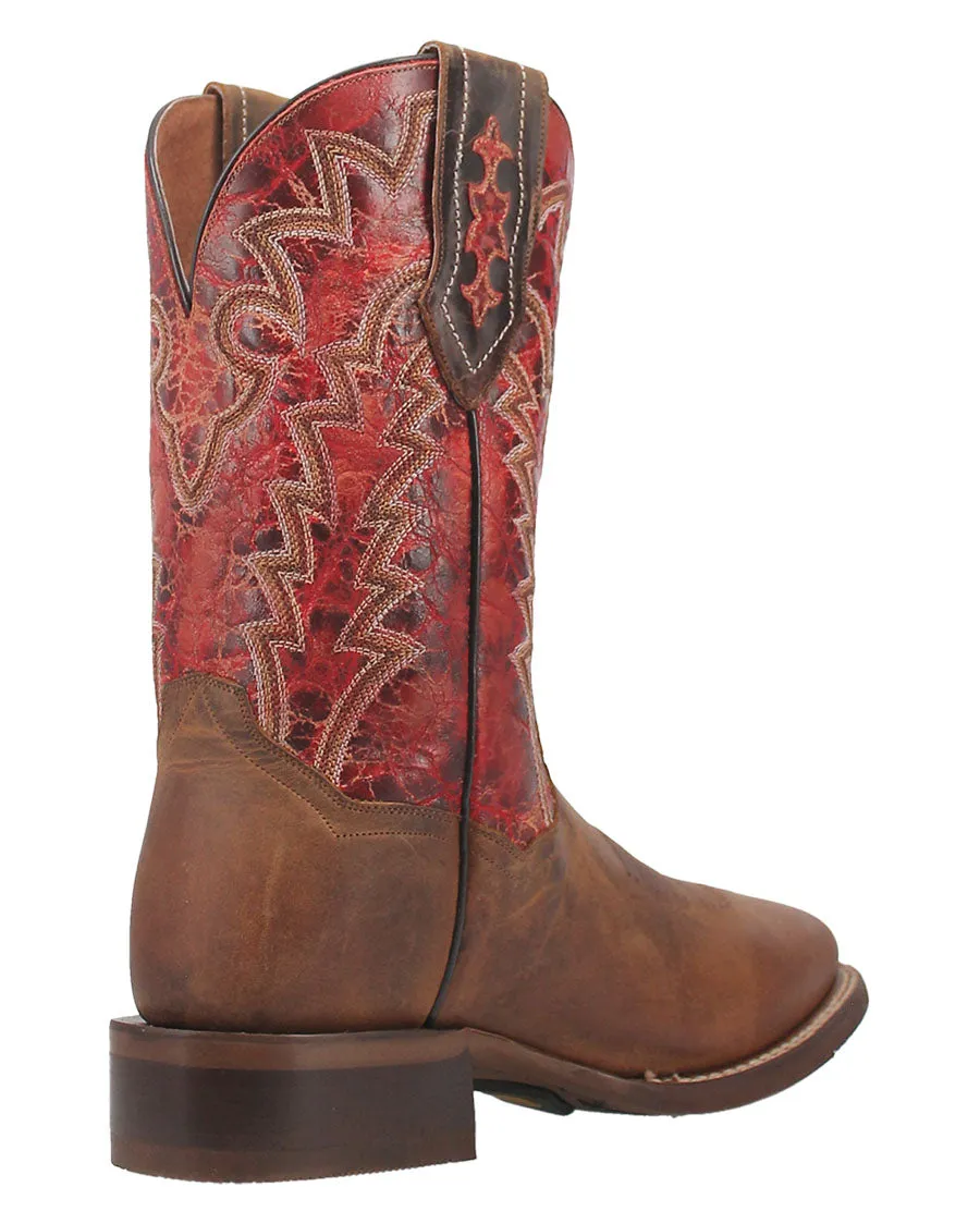 Men's Killeen Western Boots