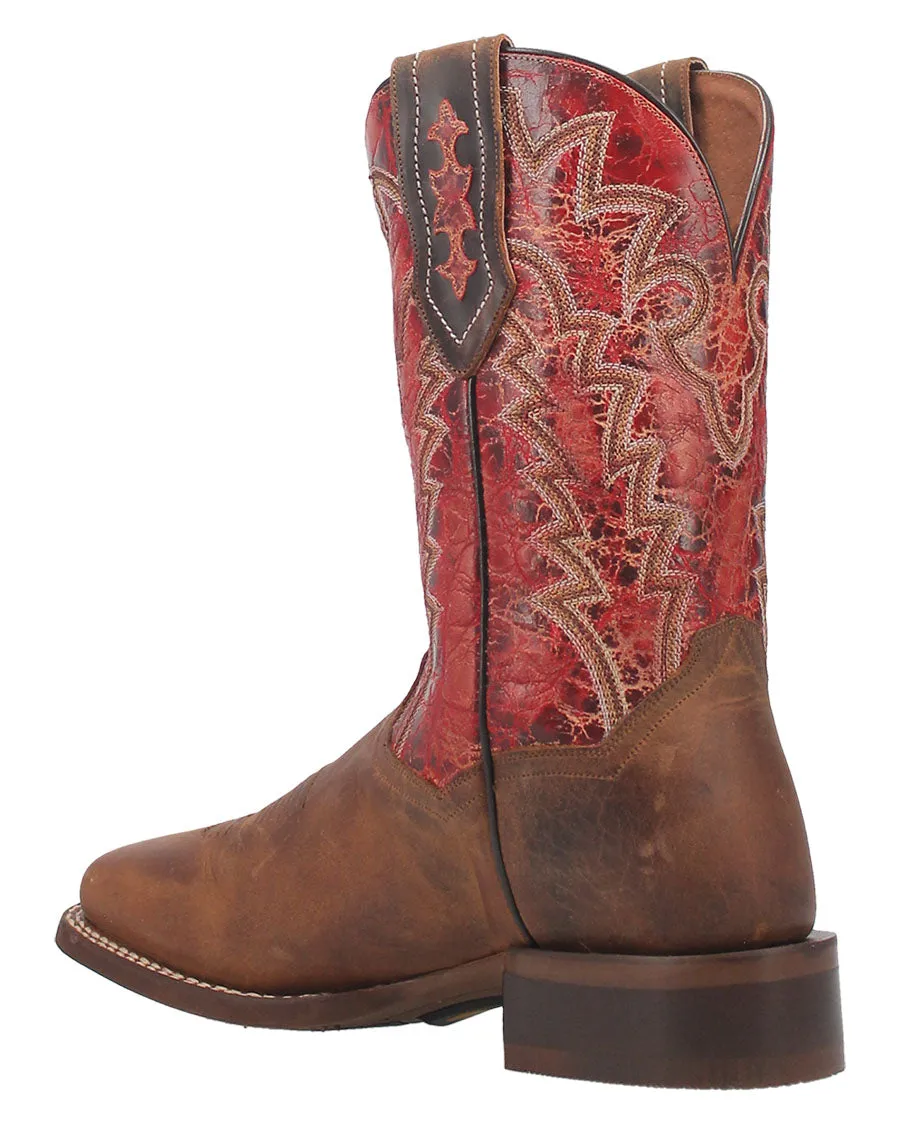 Men's Killeen Western Boots