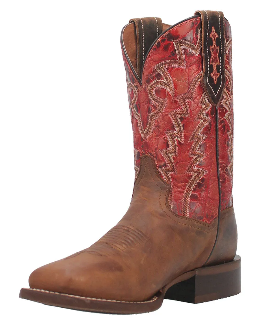 Men's Killeen Western Boots