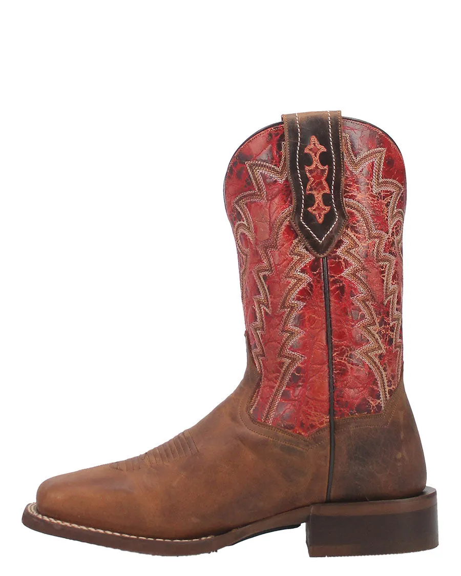 Men's Killeen Western Boots