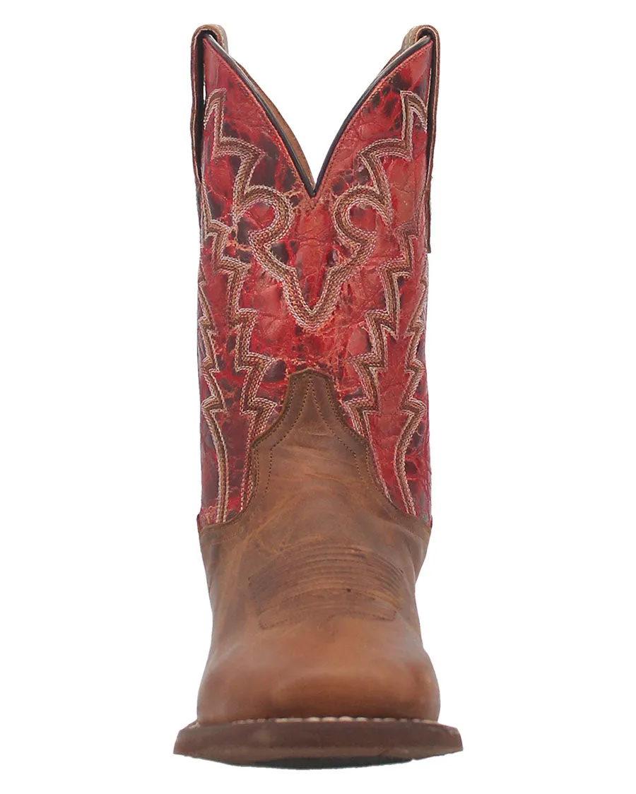 Men's Killeen Western Boots