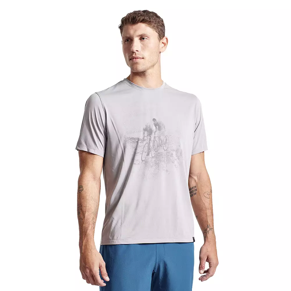 Men's Transfer Tech T-Shirt