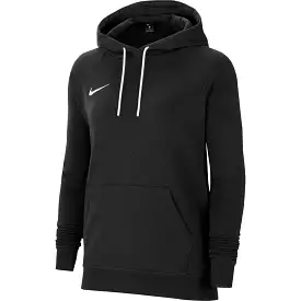 Nike Womens Park 20 Hoodie (Black)