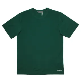 Norse Projects - Joakim Tech Standard T-shirt - Sea Green