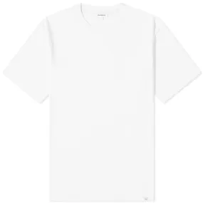 Norse Projects Johannes Standard Pocket T-ShirtWhite