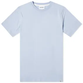 Norse Projects Niels Standard T-ShirtClouded Blue