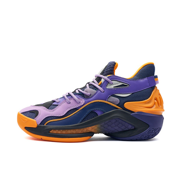 Outdoor Wearable Basketball Sports Shoes 979419120009