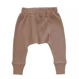 Parade Organics Chai Harem Pants