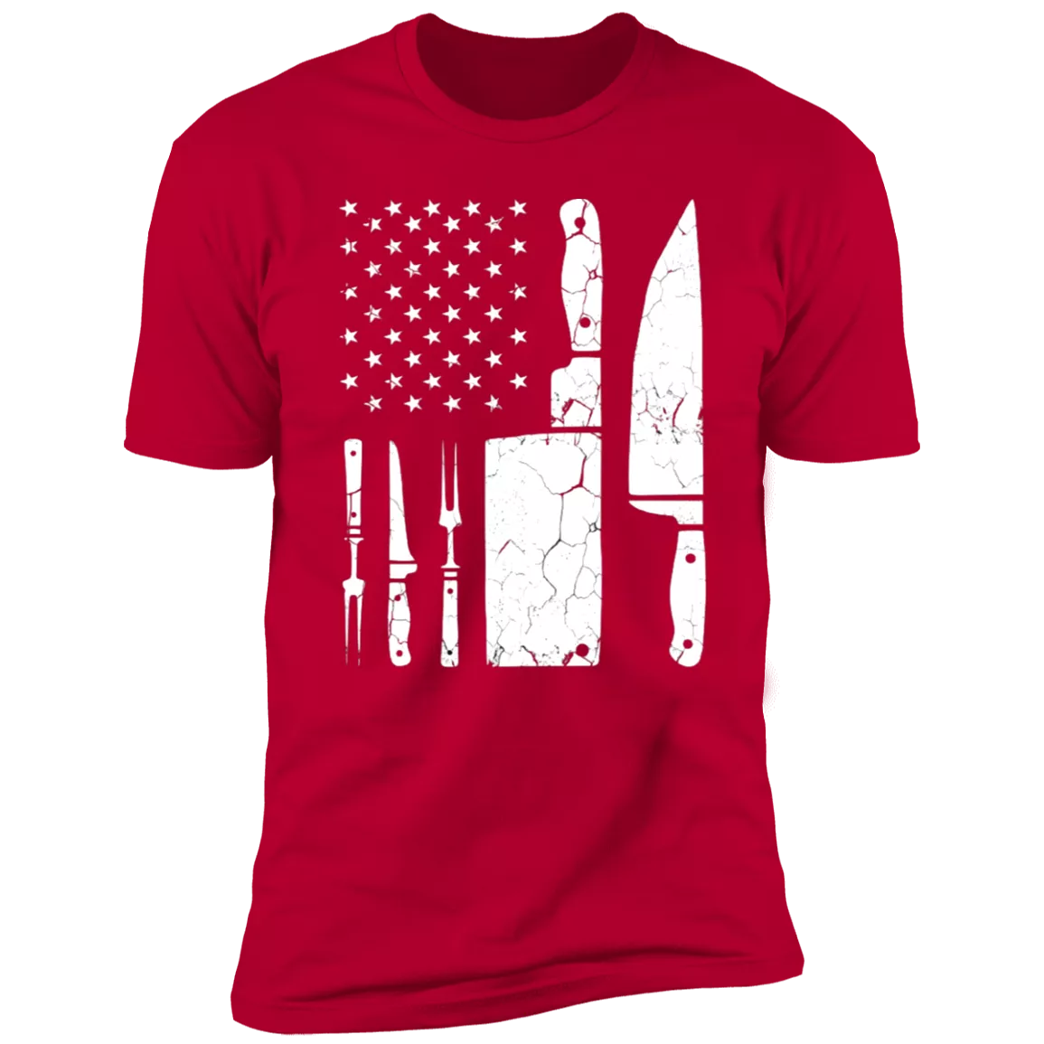 PROUD CHEFS T-SHIRT DESIGN 67