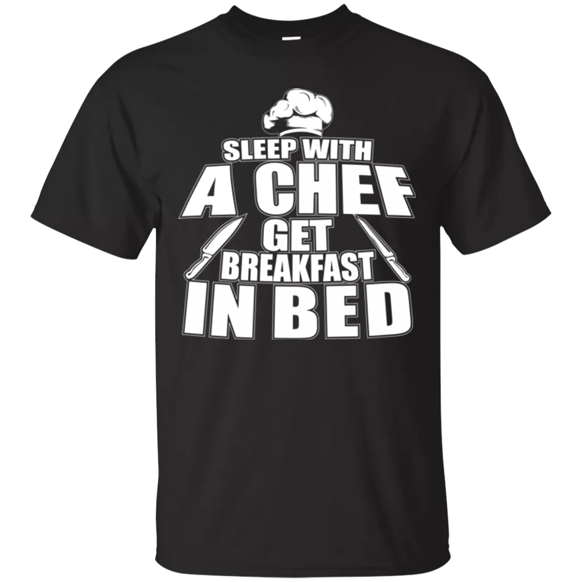 PROUD CHEFS T-SHIRT DESIGN