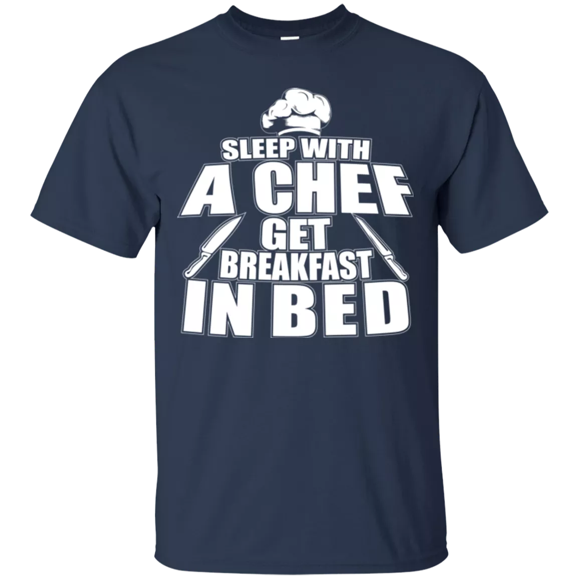 PROUD CHEFS T-SHIRT DESIGN