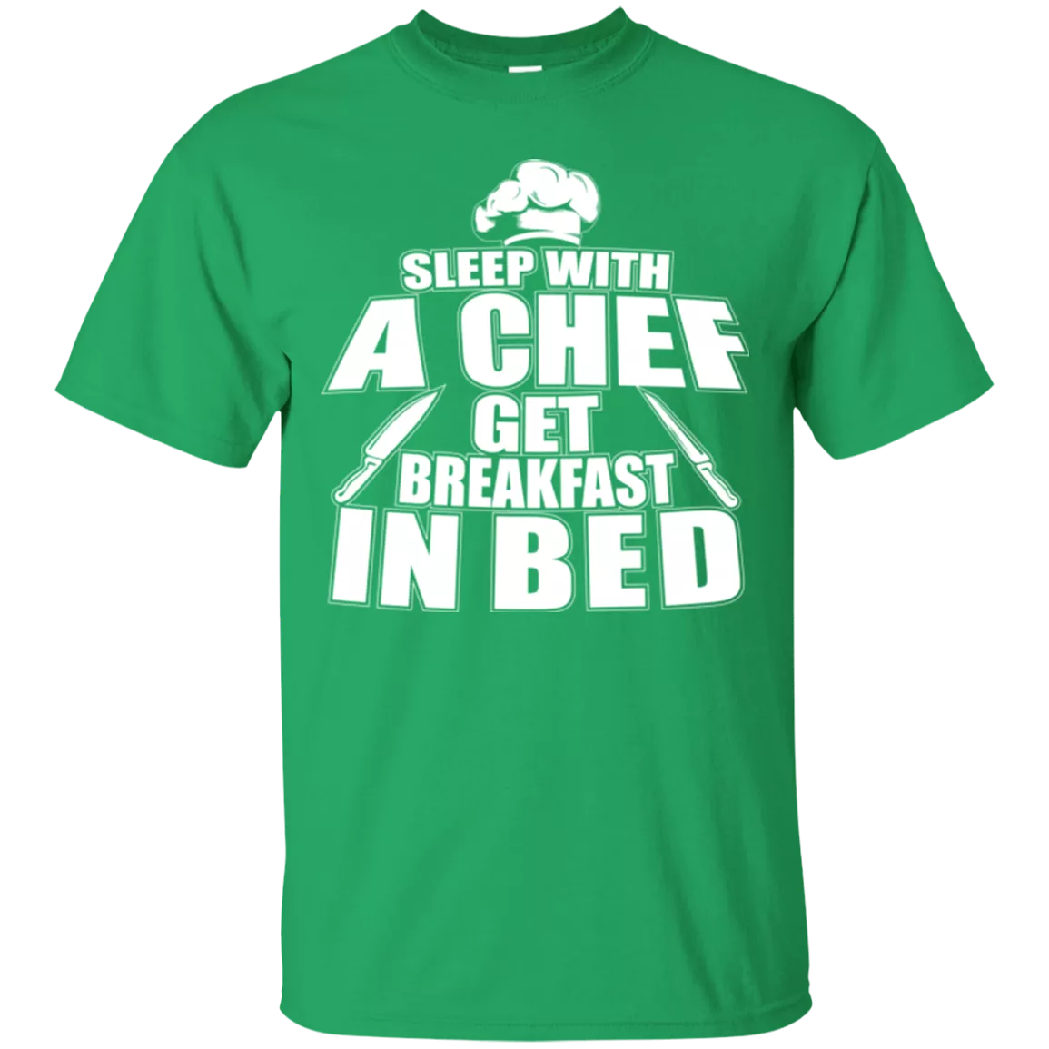 PROUD CHEFS T-SHIRT DESIGN