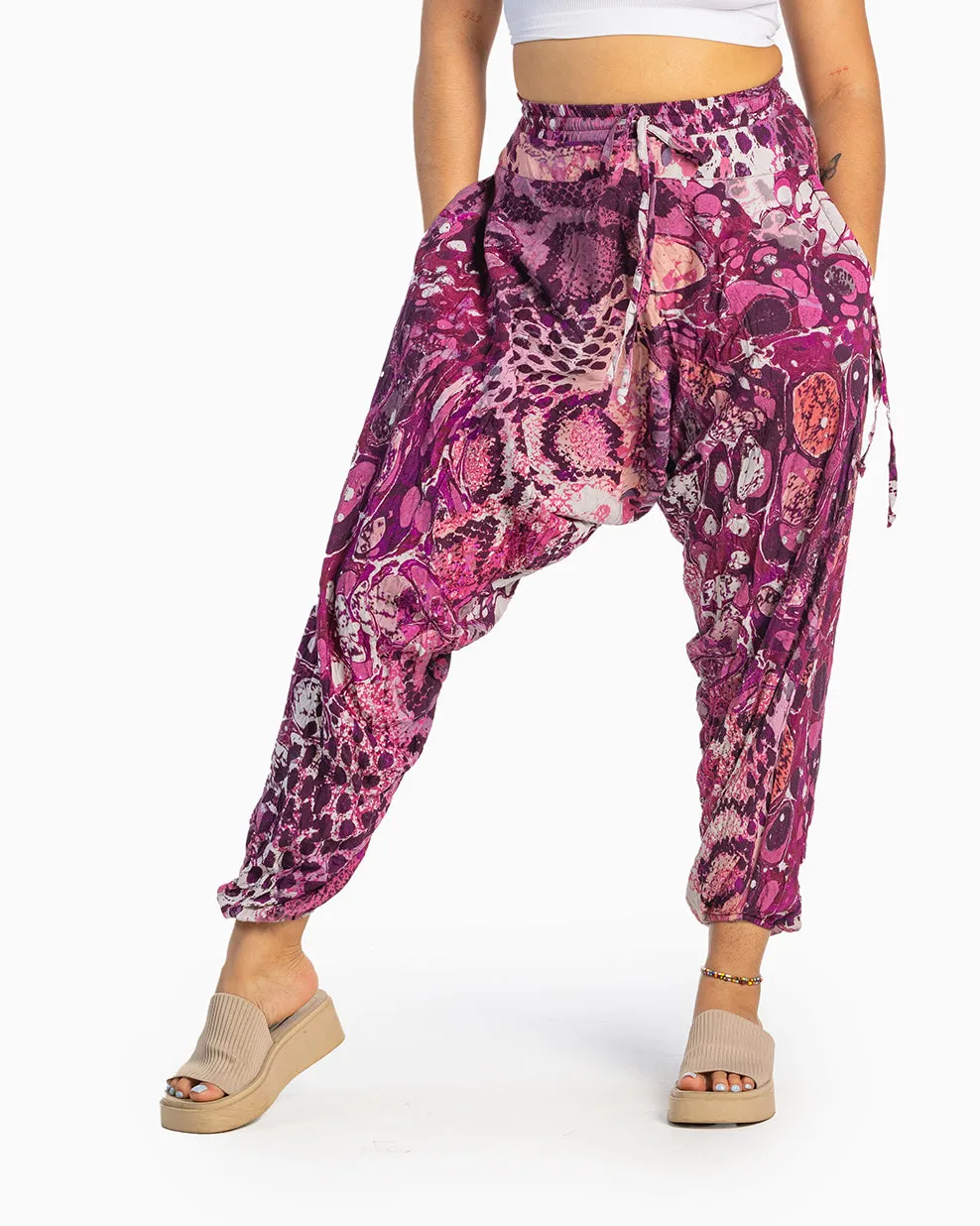 Reef Savannah Harem Pants