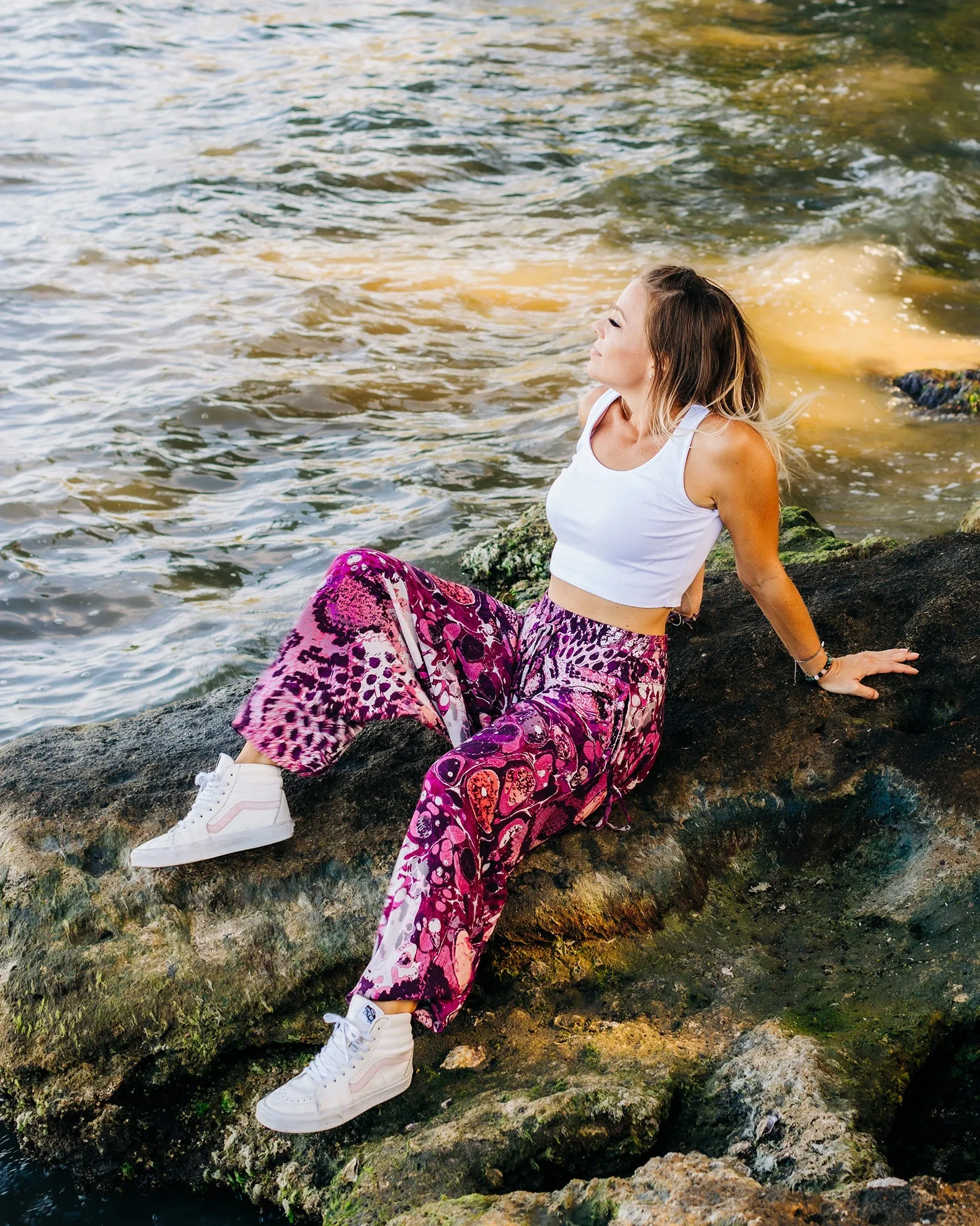 Reef Savannah Harem Pants