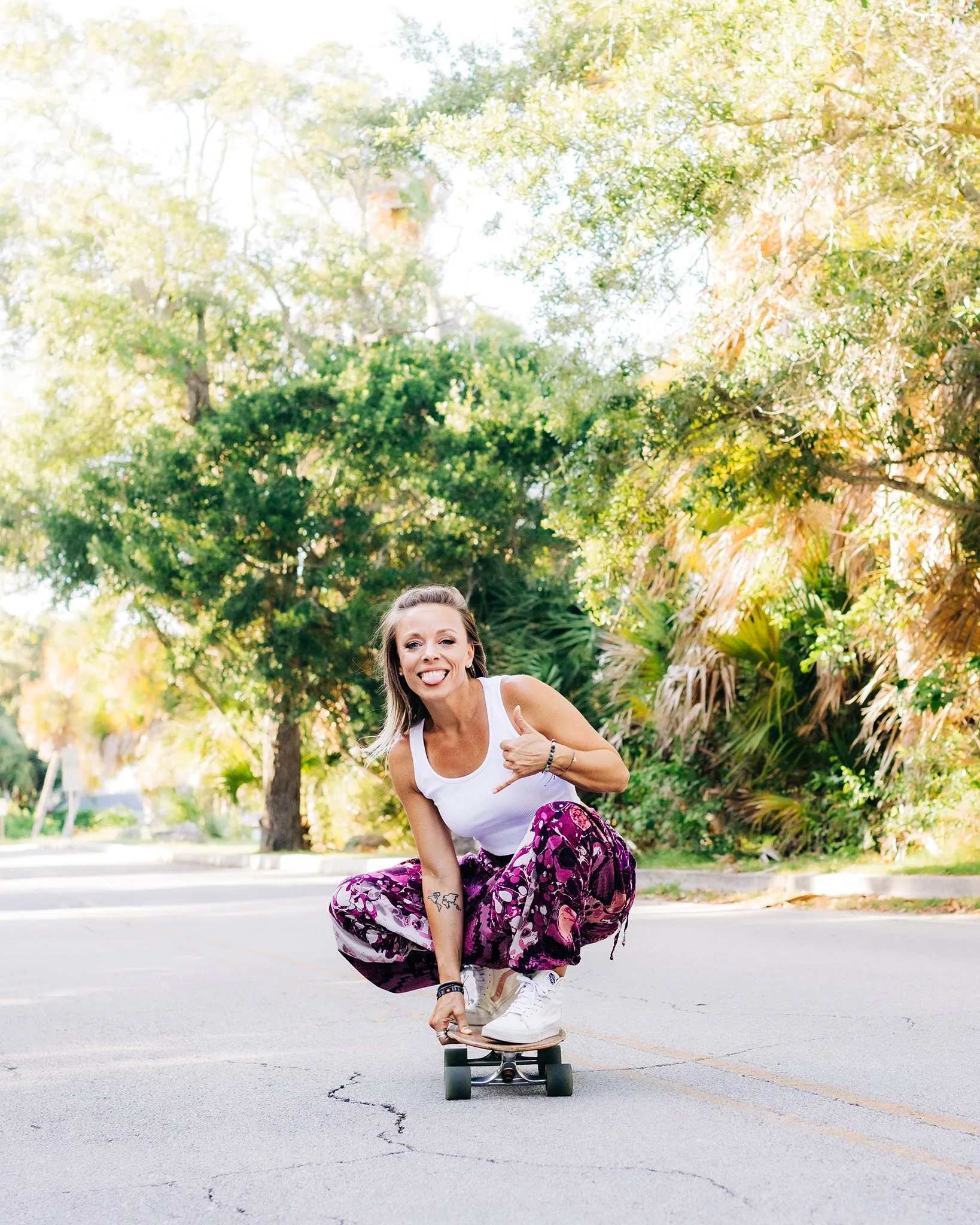 Reef Savannah Harem Pants