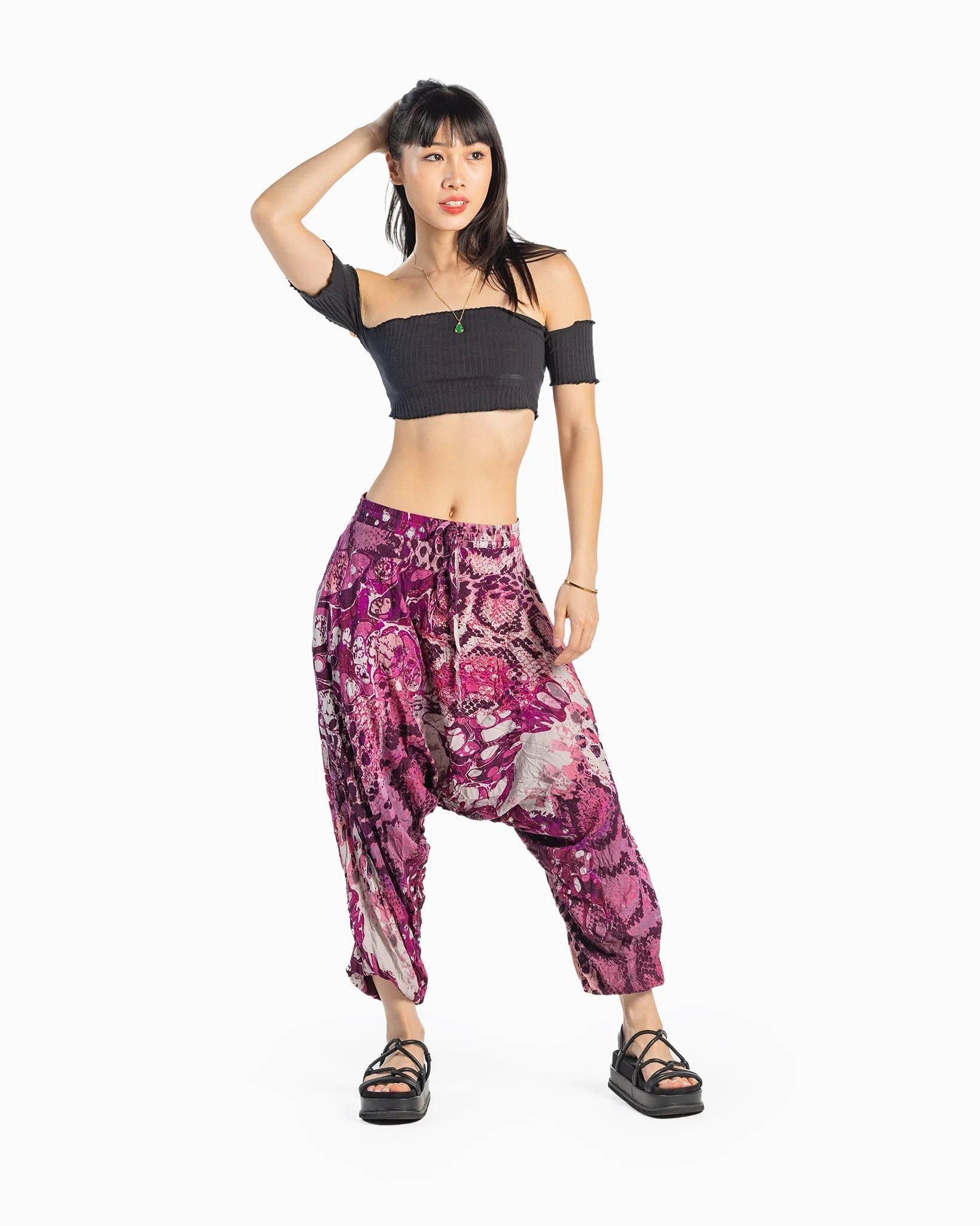 Reef Savannah Harem Pants