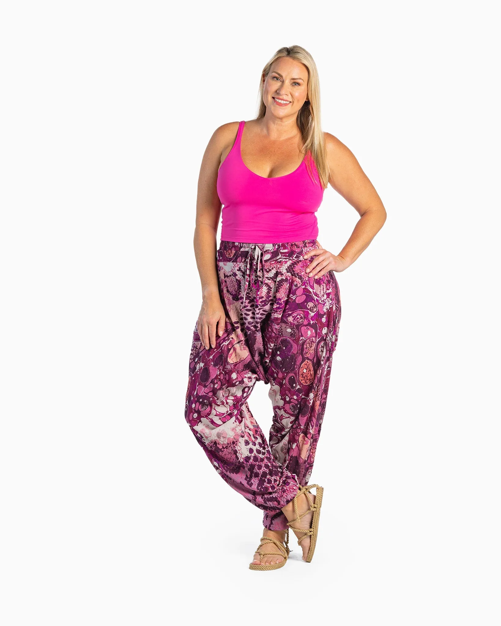 Reef Savannah Harem Pants