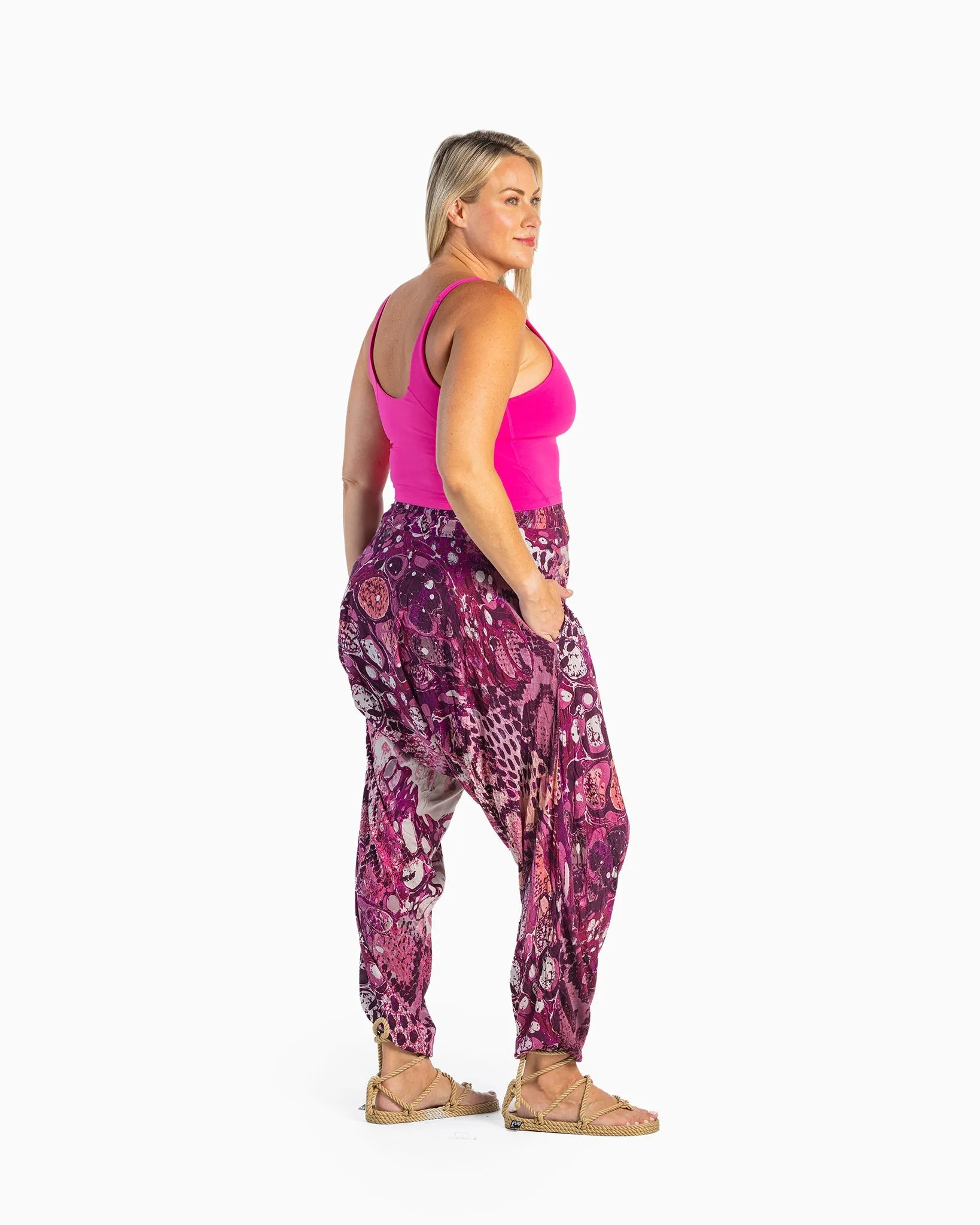 Reef Savannah Harem Pants