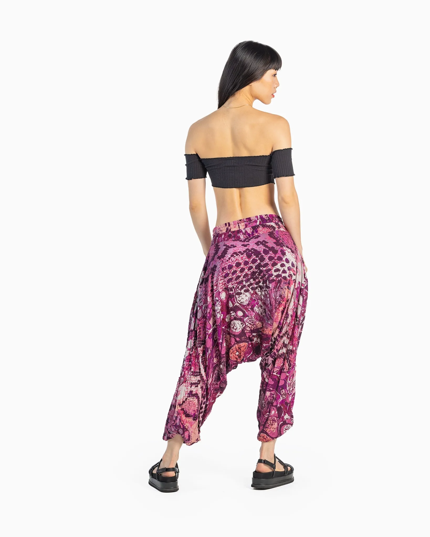 Reef Savannah Harem Pants