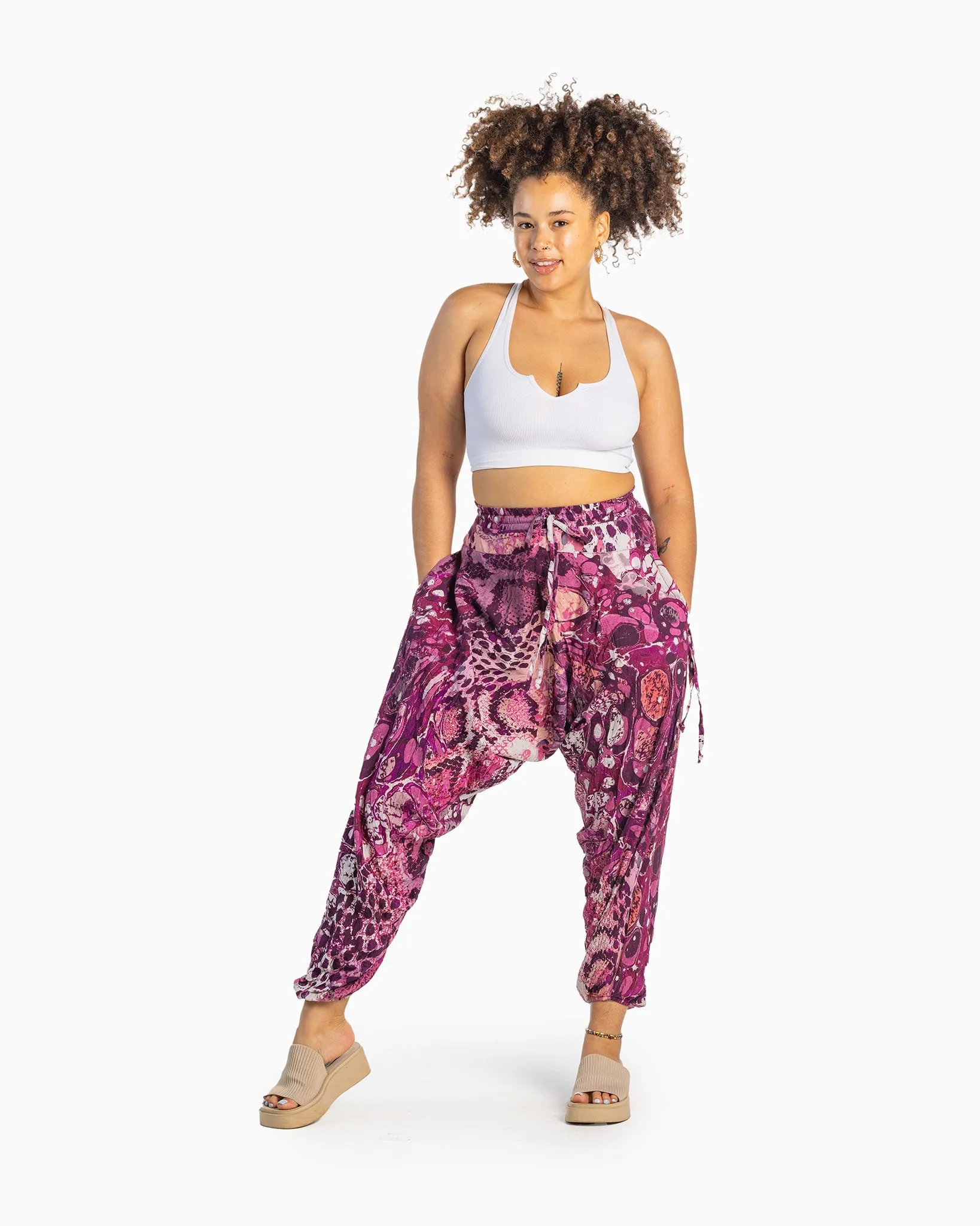 Reef Savannah Harem Pants