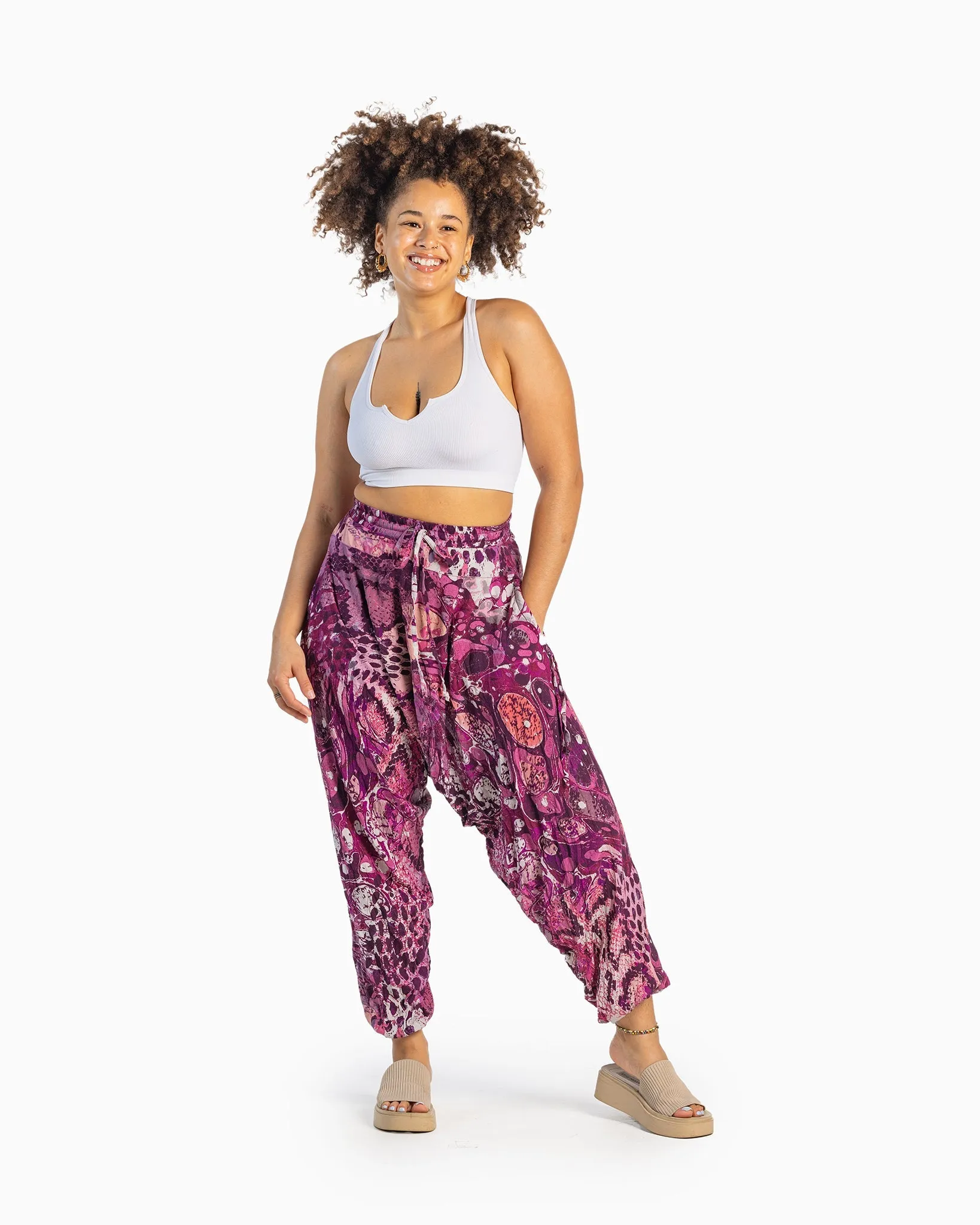 Reef Savannah Harem Pants