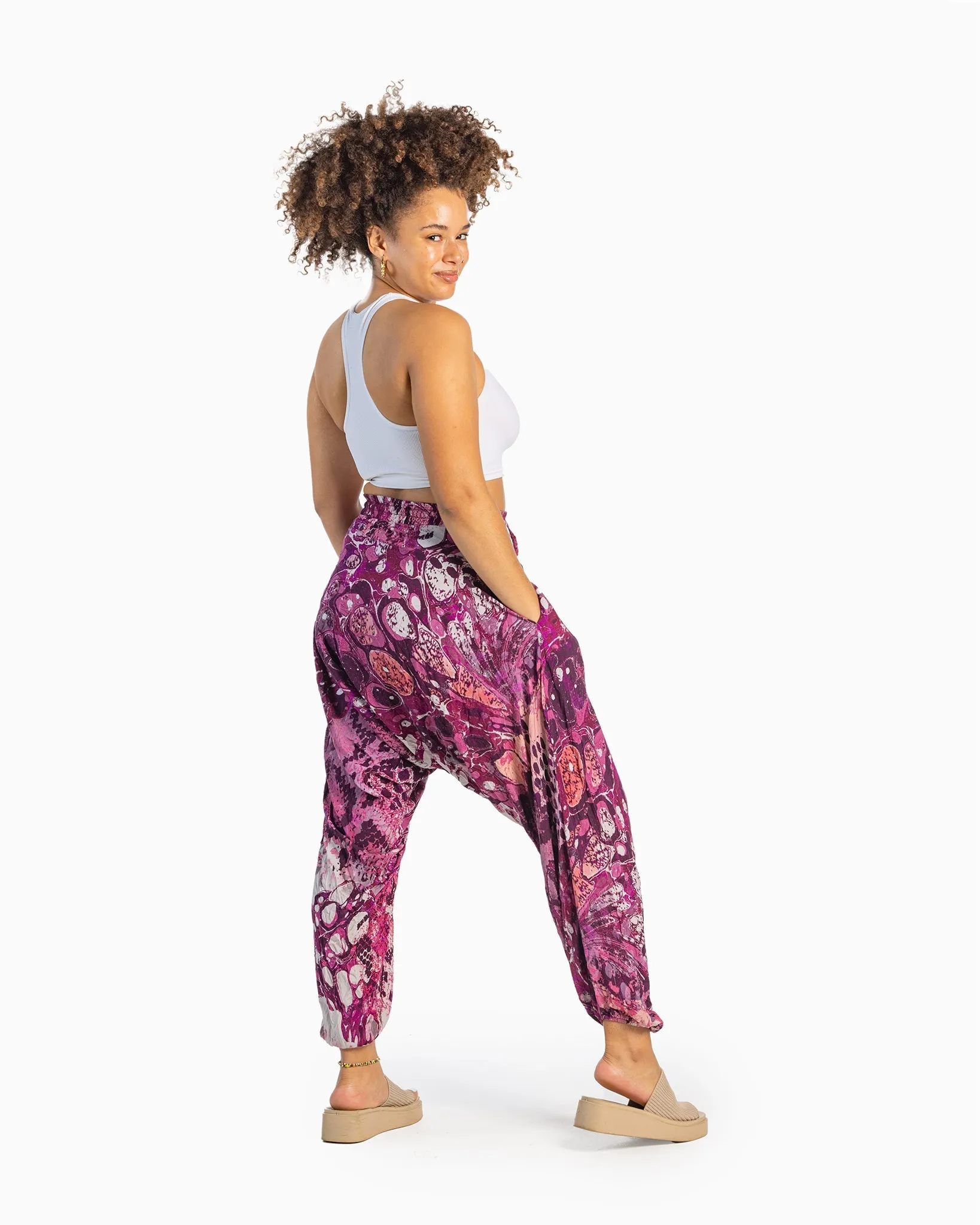 Reef Savannah Harem Pants