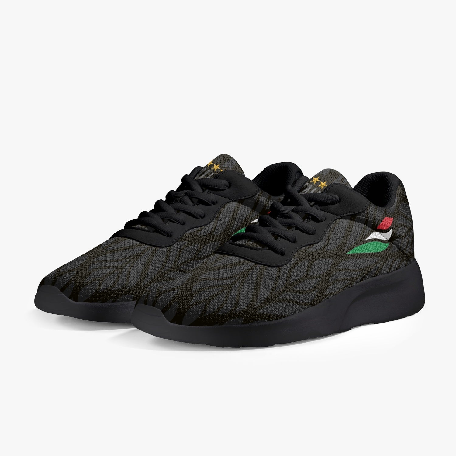 Running mesh Shoes - Italia - men's