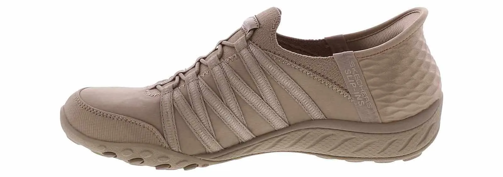 Skechers Slip-Ins Breathe Women’s Casual Sneaker